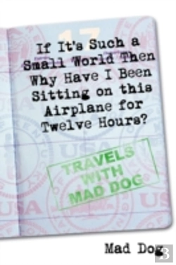 Bertrand.pt - If It'S Such A Small World Then Why Have I Been Sitting On This Airplane For Twelve Hours?