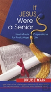 If Jesus Were A Senior