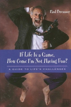 Bertrand.pt - If Life Is A Game, How Come I'M Not Having Fun?