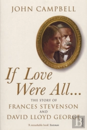 If Love Were All...