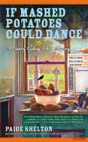 If Mashed Potatoes Could Dance
