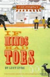 If Minds Had Toes
