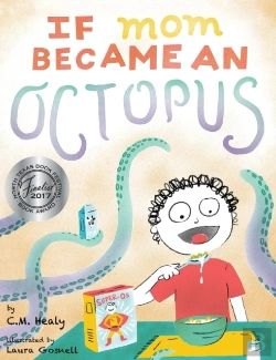 Bertrand.pt - If Mom Became An Octopus