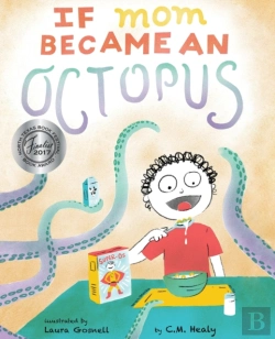 Bertrand.pt - If Mom Became An Octopus