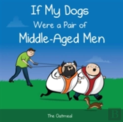 Bertrand.pt - If My Dogs Were A Pair Of Middle-Aged Men