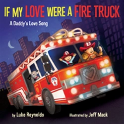 Bertrand.pt - If My Love Were A Fire Truck