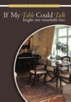 Bertrand.pt - If My Table Could Talk
