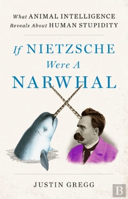 Bertrand.pt - If Nietzsche Were A Narwhal