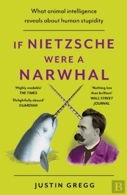 Bertrand.pt - If Nietzsche Were A Narwhal