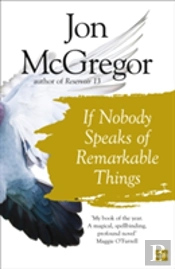 If Nobody Speaks Of Remarkable Things