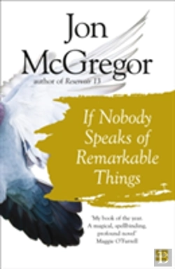 Bertrand.pt - If Nobody Speaks Of Remarkable Things