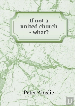 Bertrand.pt - If Not A United Church - What?