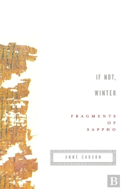 Bertrand.pt - If Not, Winter