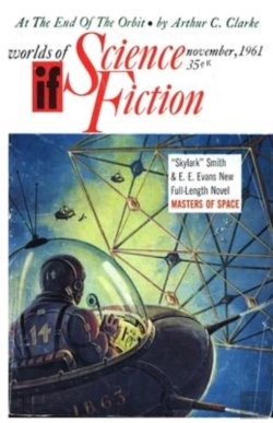 Bertrand.pt - If, November 1961