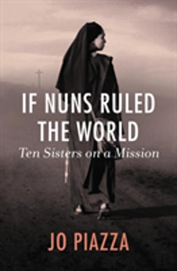 Bertrand.pt - If Nuns Ruled The World: Ten Sisters On