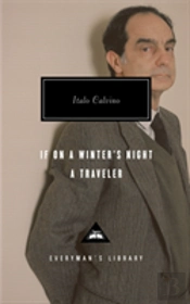 If On A Winter'S Night A Traveller