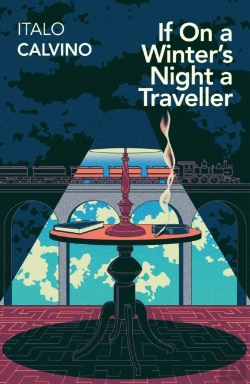 Bertrand.pt - If On A Winter's Night A Traveller