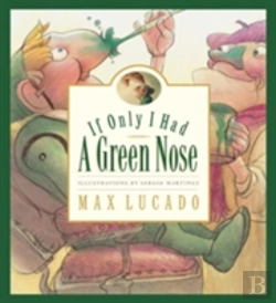 Bertrand.pt - If Only I Had A Green Nose