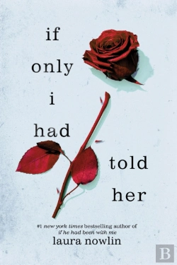 Bertrand.pt - If Only I Had Told Her