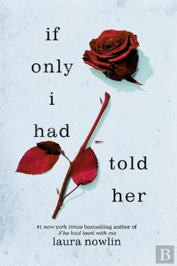 Bertrand.pt - If Only I Had Told Her