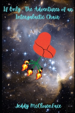 Bertrand.pt - If Only... The Adventures Of An Intergalactic Chair