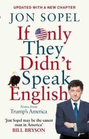 If Only They Didn'T Speak English