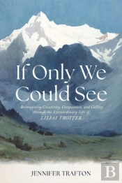 If Only We Could See