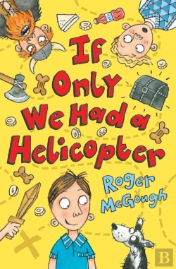 Bertrand.pt - If Only We Had A Helicopter