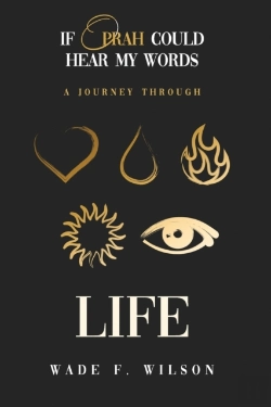 Bertrand.pt - If Oprah Could Hear My Words: A Journey