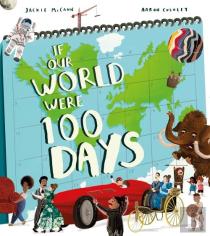 If Our World Were 100 Days