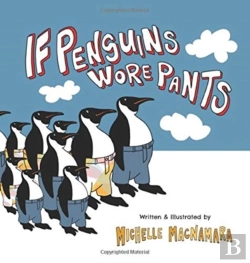 Bertrand.pt - If Penguins Wore Pants