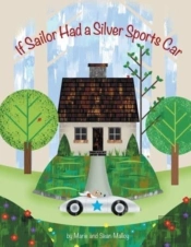 If Sailor Had A Silver Sports Car