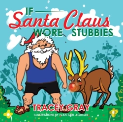 Bertrand.pt - If Santa Claus Wore Stubbies