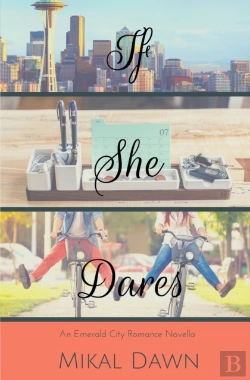 Bertrand.pt - If She Dares: An Emerald City Romance No
