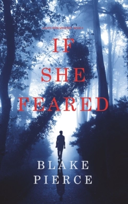 Bertrand.pt - If She Feared (A Kate Wise Mystery-Book 6)