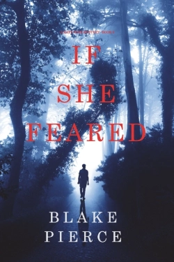 Bertrand.pt - If She Feared (A Kate Wise Mystery-Book 6)