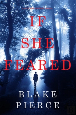 Bertrand.pt - If She Feared (A Kate Wise Mystery—Book 6)