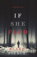 If She Fled (A Kate Wise Mystery-Book 5)