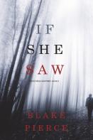 If She Saw (A Kate Wise Mystery-Book 2)