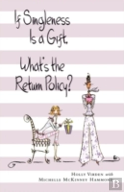 Bertrand.pt - If Singleness Is A Gift, What'S Return