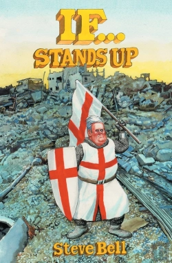 Bertrand.pt - If... Stands Up