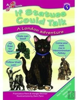 Bertrand.pt - If Statues Could Talk... A London Adventure