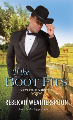 Bertrand.pt - If The Boot Fits