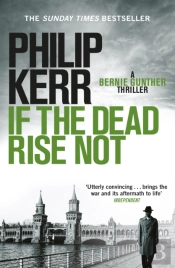 If The Dead Rise Not