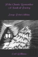 If The Ghosts Remember (Large Print Edition)