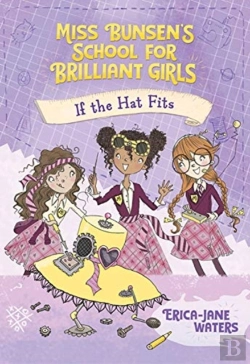 Bertrand.pt - If The Hat Fits