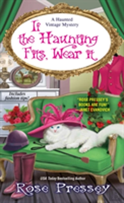 Bertrand.pt - If The Haunting Fits, Wear It