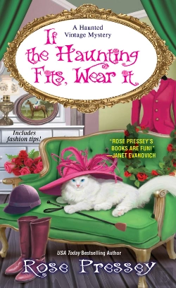 Bertrand.pt - If The Haunting Fits, Wear It