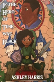 If The Hero Of Time Was Black