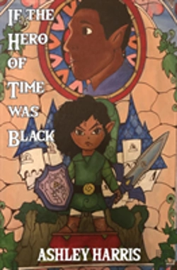 Bertrand.pt - If The Hero Of Time Was Black